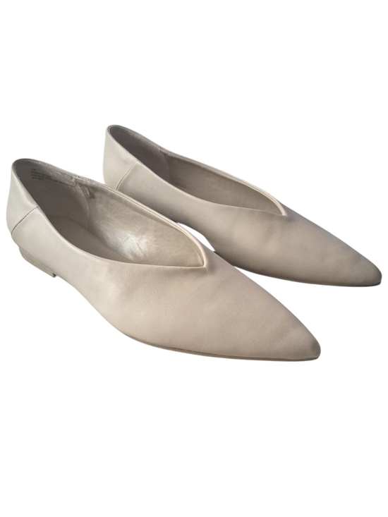 Open Edit Shoes - OPEN EDIT Kyler Pointed Toe Flat Sz 12M